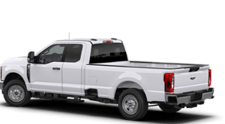 2026 Ford Super Duty® External Image 3
